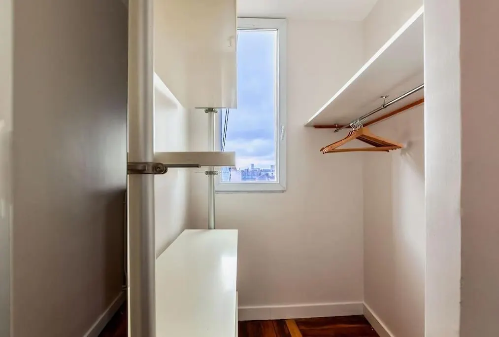Charmant Appartement Au Coeur De Paris 0*,