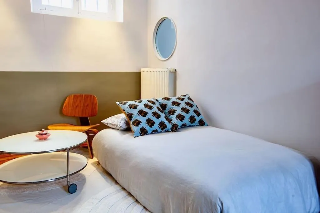 Charmant Appartement Au Coeur De Paris 0*,  France
