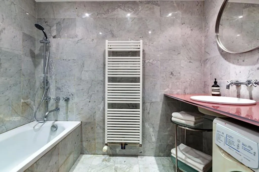 Charmant Appartement Au Coeur De Paris