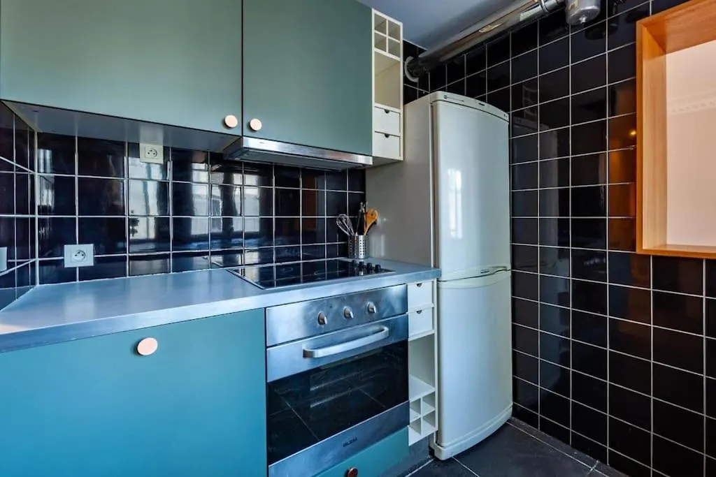Charmant Appartement Au Coeur De Paris Apartment